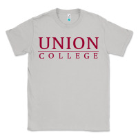 Moon Dust union college Classic Tee - linhVisuals