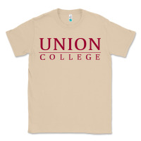 Mushroom union college Classic Tee - linhVisuals
