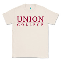 Natural union college Classic Tee - linhVisuals