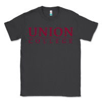 Smoke union college Classic Tee - linhVisuals