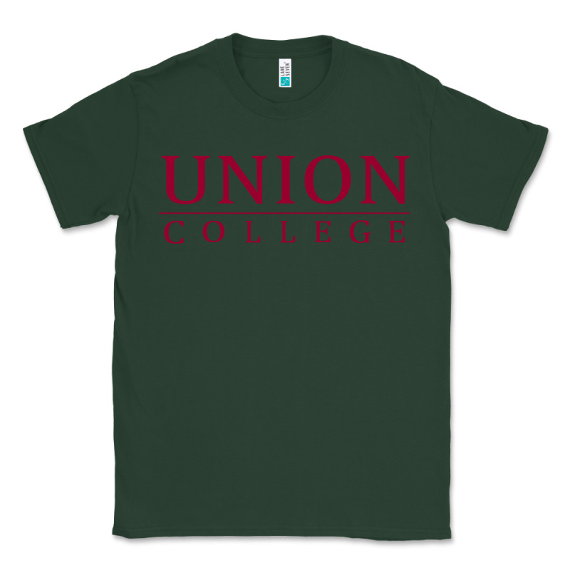 Union College Classic Tee by linhVisuals | Teevron