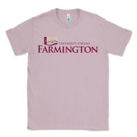 Lilac university of maine at farmington Classic Tee - linhVisuals