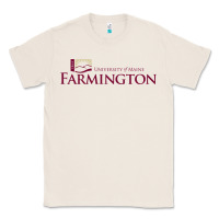 Natural university of maine at farmington Classic Tee - linhVisuals