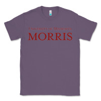 Lavender university of minnesota morris Classic Tee - linhVisuals