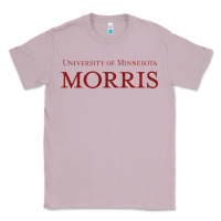 Lilac university of minnesota morris Classic Tee - linhVisuals