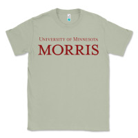 Matcha university of minnesota morris Classic Tee - linhVisuals