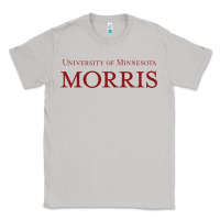 Moon Dust university of minnesota morris Classic Tee - linhVisuals