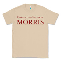 Mushroom university of minnesota morris Classic Tee - linhVisuals