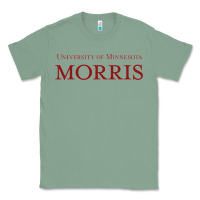 Sage university of minnesota morris Classic Tee - linhVisuals