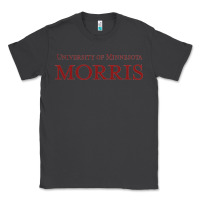 Smoke university of minnesota morris Classic Tee - linhVisuals