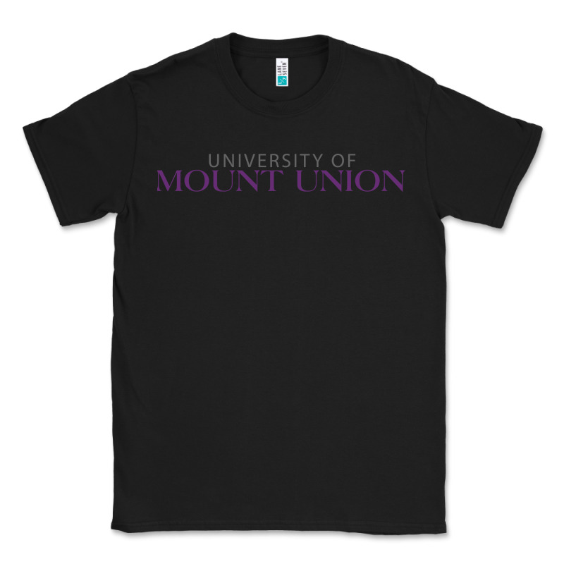 University Of Mount Union Classic Tee by linhVisuals | Teevron