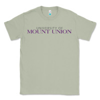 Matcha university of mount union Classic Tee - linhVisuals
