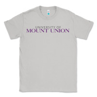 Moon Dust university of mount union Classic Tee - linhVisuals
