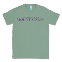 Sage university of mount union Classic Tee - linhVisuals