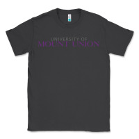 Smoke university of mount union Classic Tee - linhVisuals
