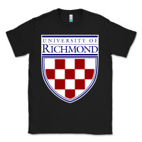 University Of Richmond Classic Tee | Teevron