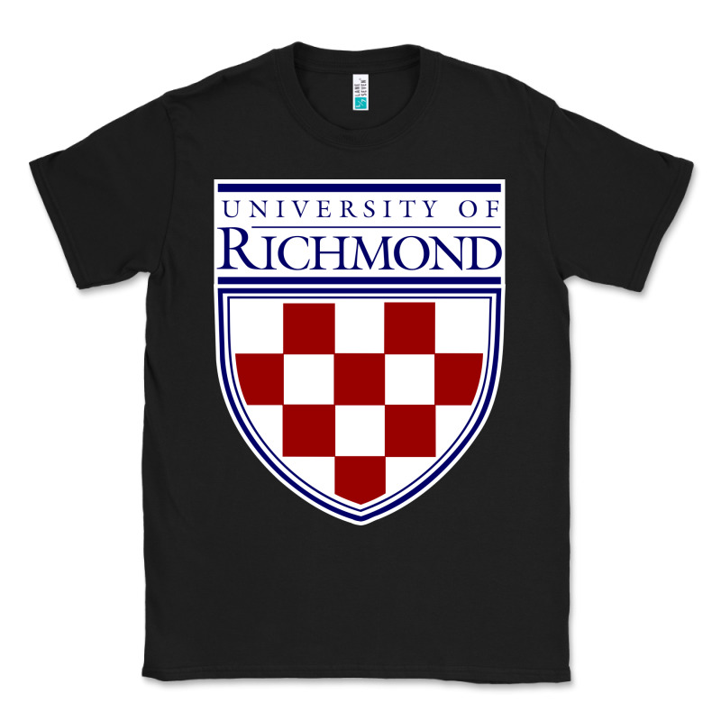 University Of Richmond Classic Tee by linhVisuals | Teevron