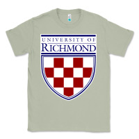 Matcha University of Richmond Classic Tee - linhVisuals