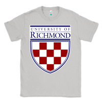 Moon Dust University of Richmond Classic Tee - linhVisuals