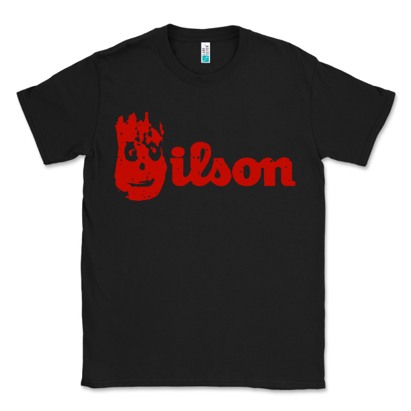 Wilson The Volleyball From Castaway Classic Tee by linhVisuals | Teevron