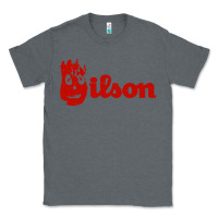 Charcoal Heather wilson the volleyball from castaway Classic Tee - linhVisuals