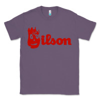 Lavender wilson the volleyball from castaway Classic Tee - linhVisuals