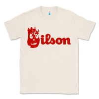 Natural wilson the volleyball from castaway Classic Tee - linhVisuals