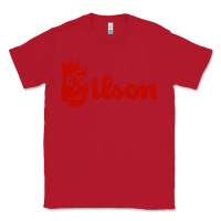 Red wilson the volleyball from castaway Classic Tee - linhVisuals
