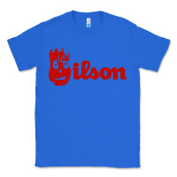 True Royal wilson the volleyball from castaway Classic Tee - linhVisuals