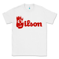 White wilson the volleyball from castaway Classic Tee - linhVisuals