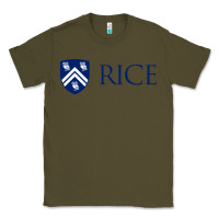 Rice University Classic Tee | Teevron