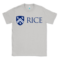 Moon Dust Rice University Classic Tee - linhVisuals