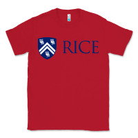 Red Rice University Classic Tee - linhVisuals
