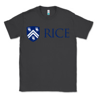 Smoke Rice University Classic Tee - linhVisuals