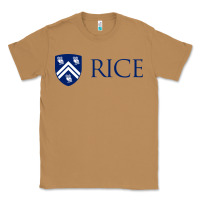 Toasted Coconut Rice University Classic Tee - linhVisuals