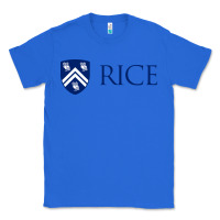 True Royal Rice University Classic Tee - linhVisuals