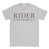 Moon Dust Rider University Classic Tee - linhVisuals