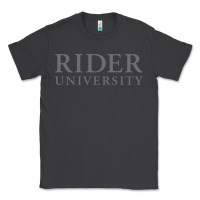 Smoke Rider University Classic Tee - linhVisuals