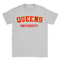 Moon Dust queens university Classic Tee - linhVisuals