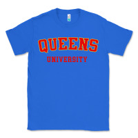 Queens University Classic Tee | Teevron