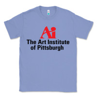 Art Institute Of Pittsburgh Classic Tee | Teevron