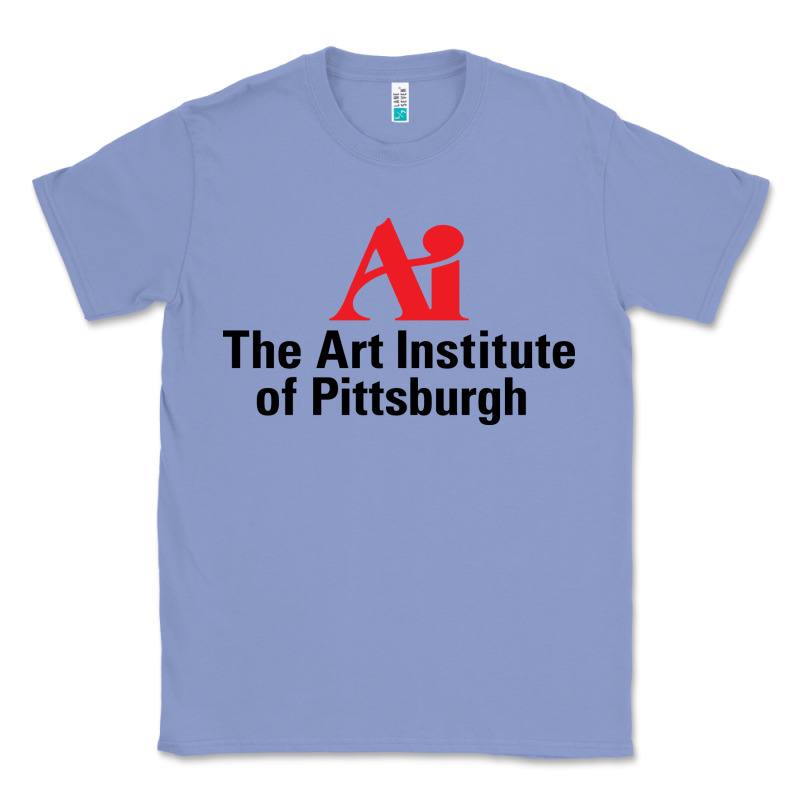 Art Institute Of Pittsburgh Classic Tee by linhVisuals | Teevron