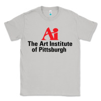 Moon Dust Art Institute of Pittsburgh Classic Tee - linhVisuals