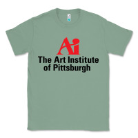 Sage Art Institute of Pittsburgh Classic Tee - linhVisuals