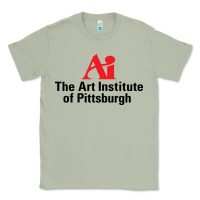 Matcha Art Institute of Pittsburgh Classic Tee - linhVisuals