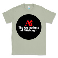 Matcha Art Institute of Pittsburgh Classic Tee - linhVisuals