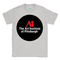 Moon Dust Art Institute of Pittsburgh Classic Tee - linhVisuals