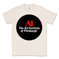 Natural Art Institute of Pittsburgh Classic Tee - linhVisuals