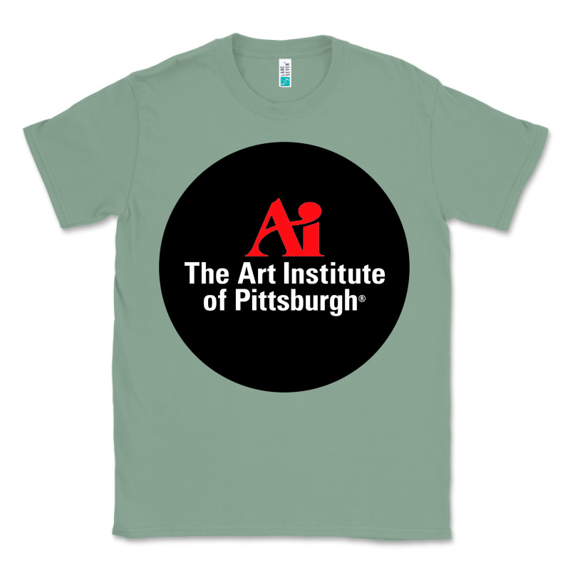 Art Institute Of Pittsburgh Classic Tee by linhVisuals | Teevron
