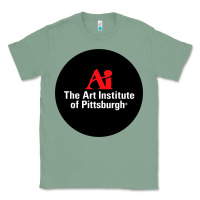 Sage Art Institute of Pittsburgh Classic Tee - linhVisuals